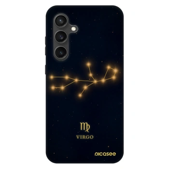 Obal pro Samsung Galaxy S24 FE S721B - VIRGO