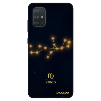 Obal pro Samsung Galaxy A71 A715F - VIRGO