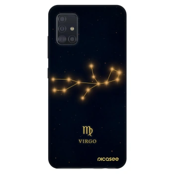 Obal pro Samsung Galaxy A51 A515F - VIRGO
