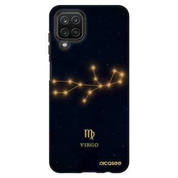 Obal pro Samsung Galaxy A12 A125F - VIRGO