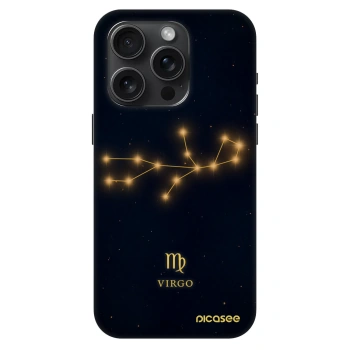 Obal pro Apple iPhone 15 Pro - VIRGO