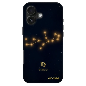 Obal pro Apple iPhone 16 - VIRGO