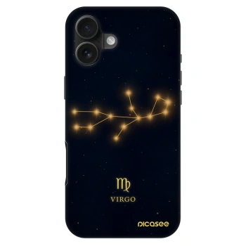 Obal pro Apple iPhone 16 Plus - VIRGO