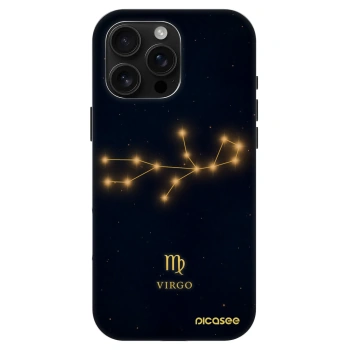 Obal pro Apple iPhone 16 Pro Max - VIRGO