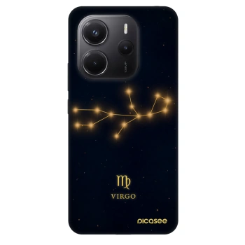 Obal pro Xiaomi Redmi Note 14 4G - VIRGO