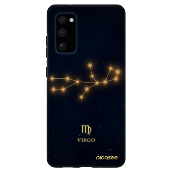 Obal pro Samsung Galaxy S20 FE - VIRGO