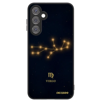 Picasee ULTIMATE CASE pro Samsung Galaxy A16 4G - VIRGO
