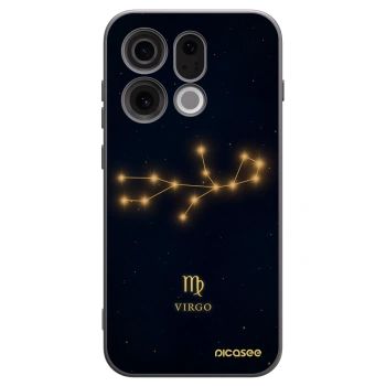 Obal pro OPPO Find X9 - VIRGO