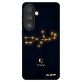 Picasee ULTIMATE CASE pro Samsung Galaxy S26+ - VIRGO