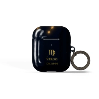 Obal pro Apple AirPods 1 - VIRGO