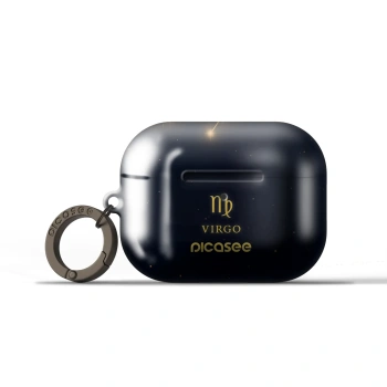 Obal pro Apple AirPods Pro 3 - VIRGO