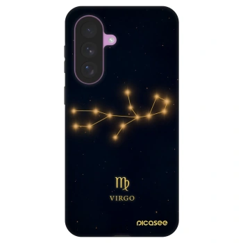 Picasee Fashion Case pro Samsung Galaxy A57 5G - VIRGO