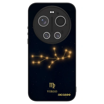 Picasee ULTIMATE CASE PowerShare pro Xiaomi 17 Ultra - VIRGO