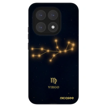 Picasee Fashion Case pro Xiaomi 15T - VIRGO