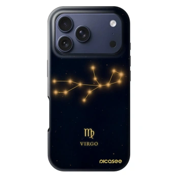 Obal pro Apple iPhone 18 Pro - VIRGO