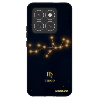 Picasee Fashion Case pro Xiaomi 14 Pro - VIRGO