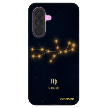 Picasee Fashion Case pro Samsung Galaxy A37 - VIRGO