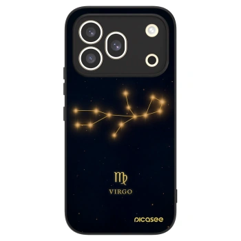 Picasee ULTIMATE CASE pro Honor 600 Pro - VIRGO