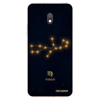 Obal pro Xiaomi Redmi 8A - VIRGO