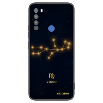 Obal pro Xiaomi Redmi Note 8T - VIRGO
