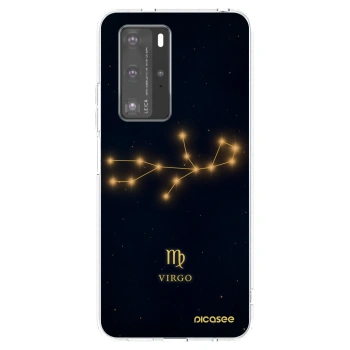 Obal pro Huawei P40 Pro - VIRGO