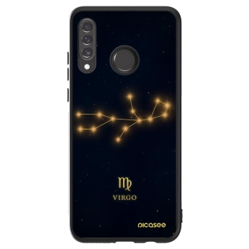 Picasee ULTIMATE CASE pro Huawei P30 Lite - VIRGO