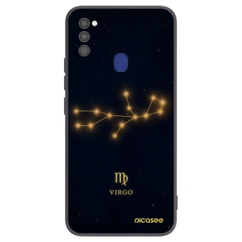 Obal pro Samsung Galaxy M21 M215F - VIRGO
