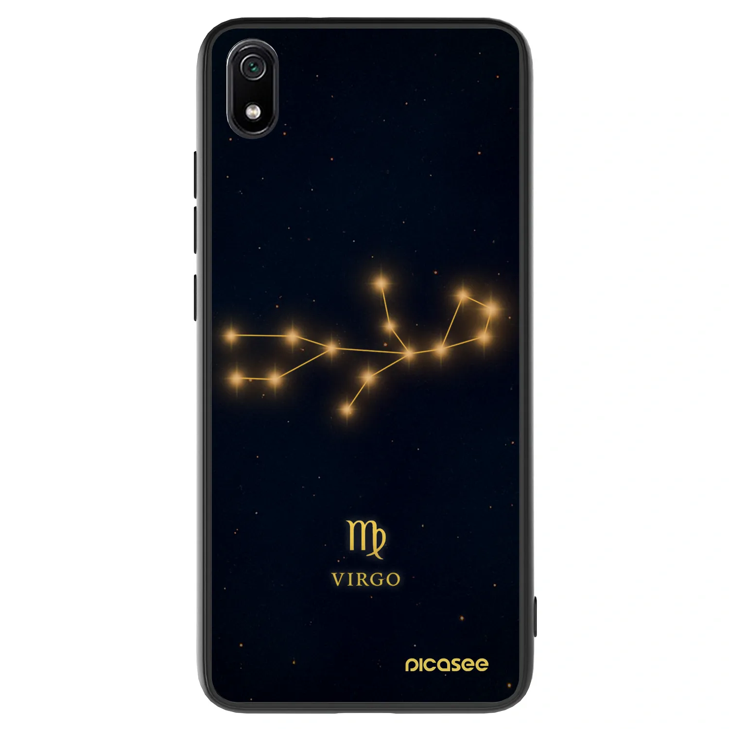 Picasee ULTIMATE CASE pro Xiaomi Redmi 7A - VIRGO