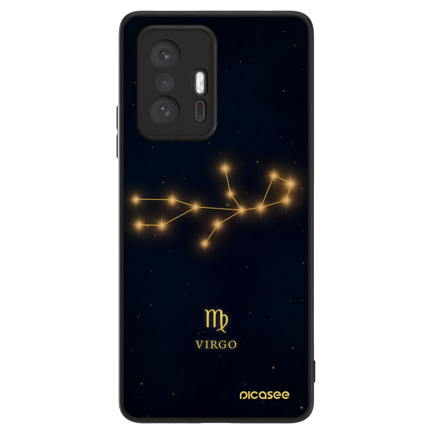 Picasee ULTIMATE CASE pro Xiaomi 11T - VIRGO