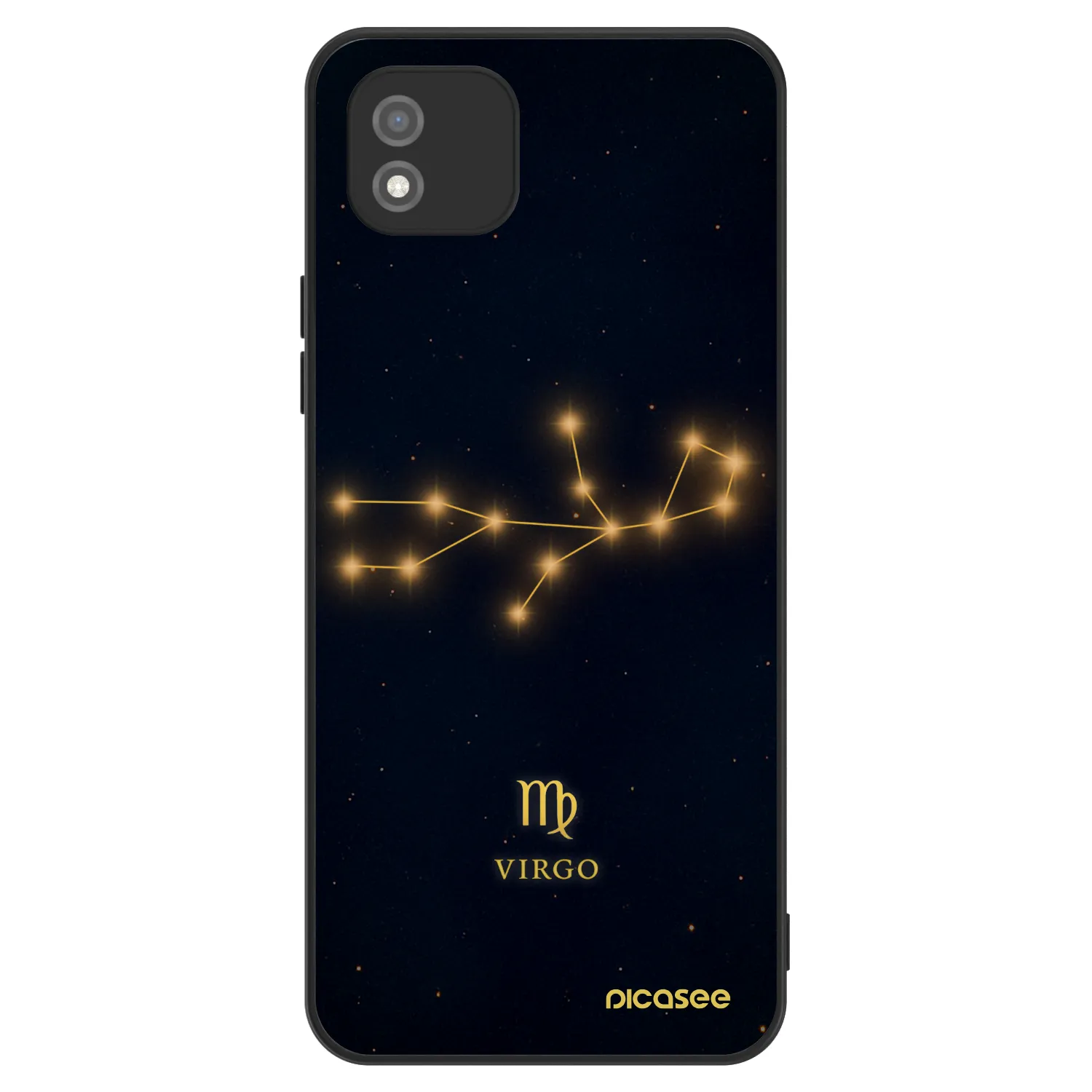 Picasee ULTIMATE CASE pro Realme C11 (2021) - VIRGO