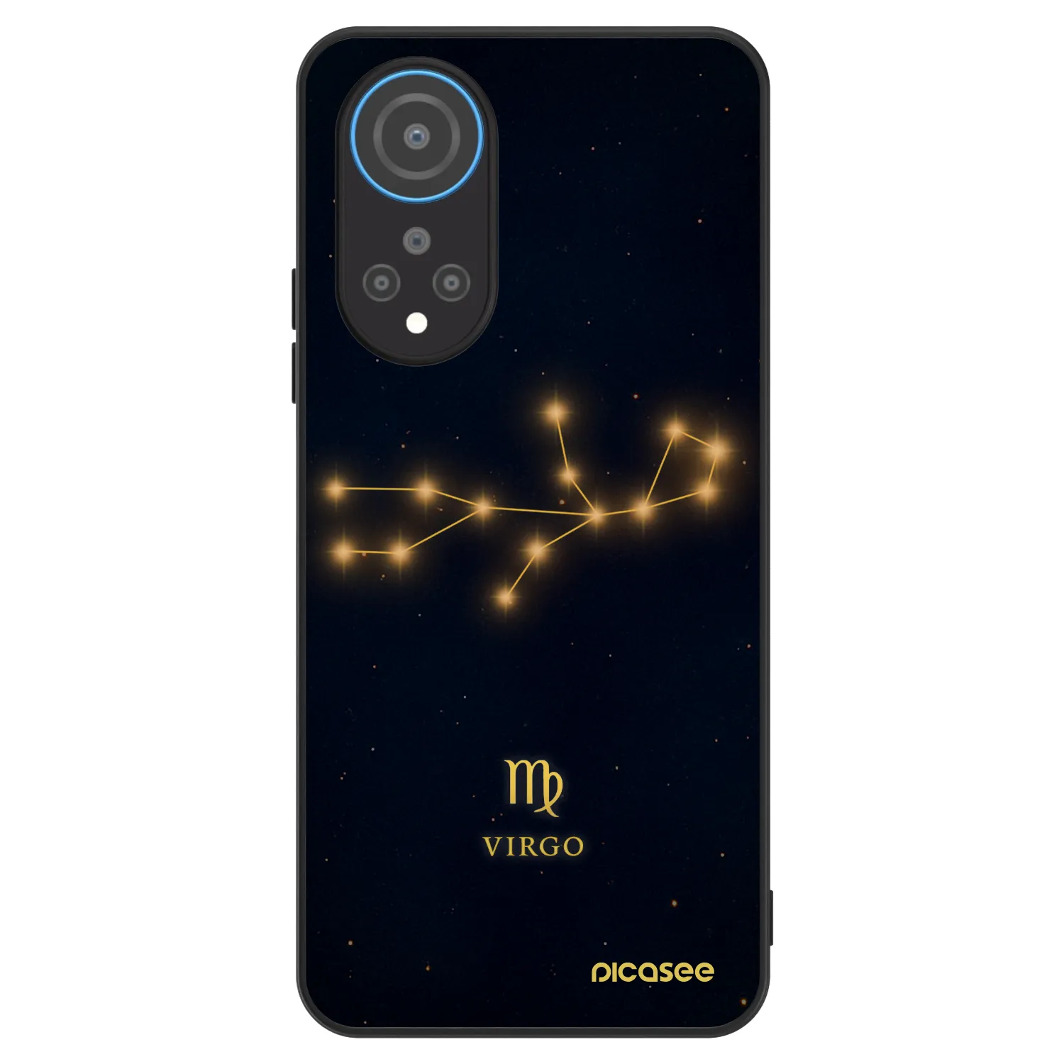 Picasee ULTIMATE CASE pro Honor X7 - VIRGO