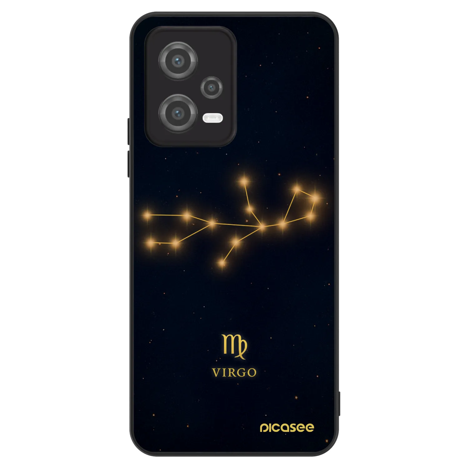 Picasee ULTIMATE CASE pro Xiaomi Poco X5 - VIRGO