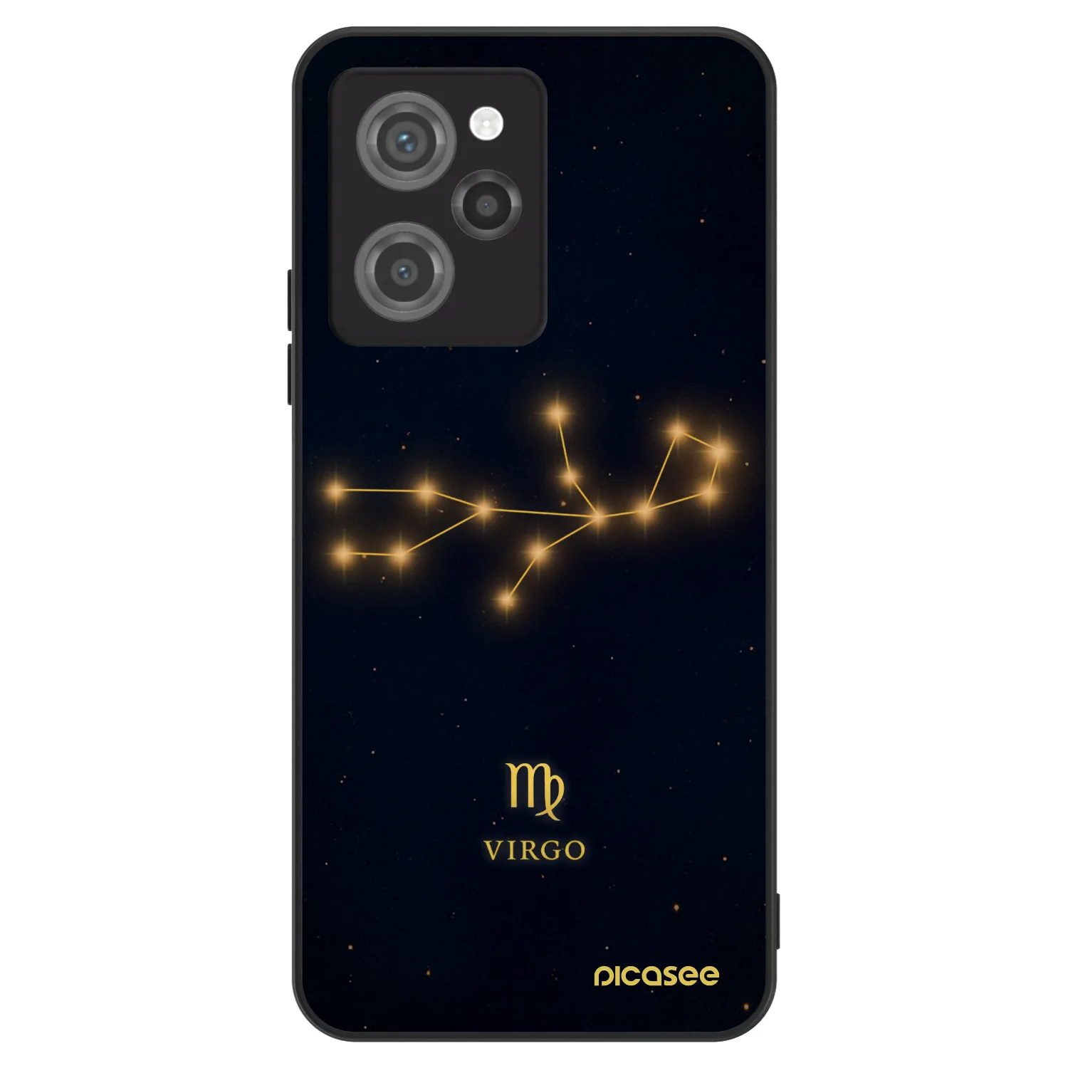 Picasee ULTIMATE CASE pro Xiaomi Poco X5 Pro - VIRGO