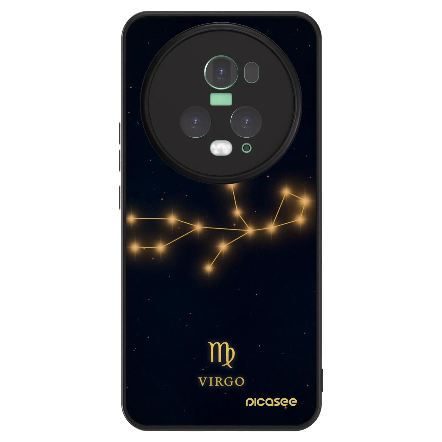 Picasee ULTIMATE CASE pro Honor Magic5 Pro - VIRGO