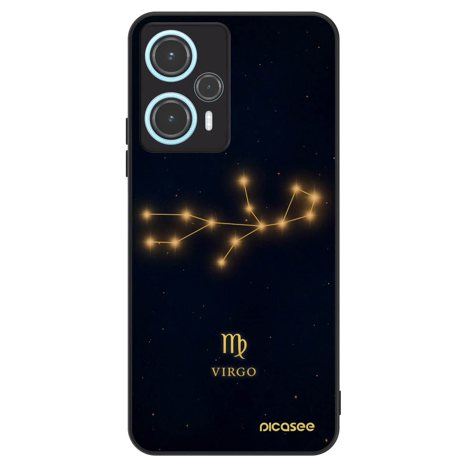 Picasee ULTIMATE CASE pro Xiaomi Poco F5 - VIRGO