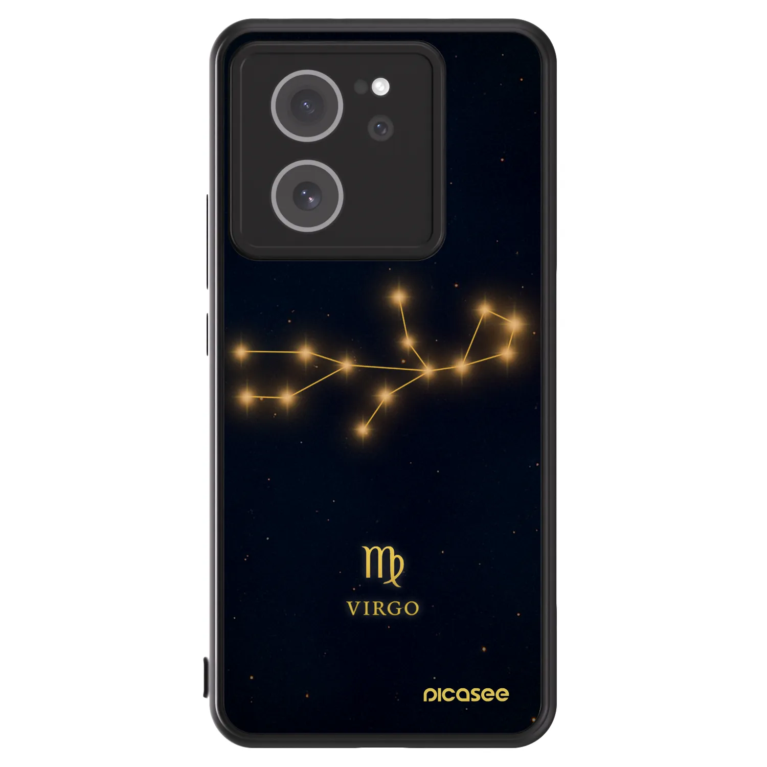 Picasee ULTIMATE CASE pro Xiaomi 13T - VIRGO