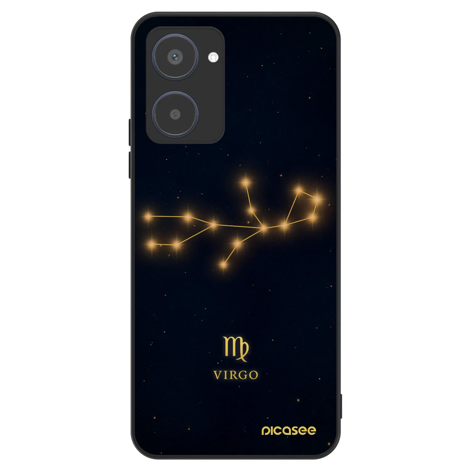 Picasee ULTIMATE CASE pro Realme 10 4G - VIRGO