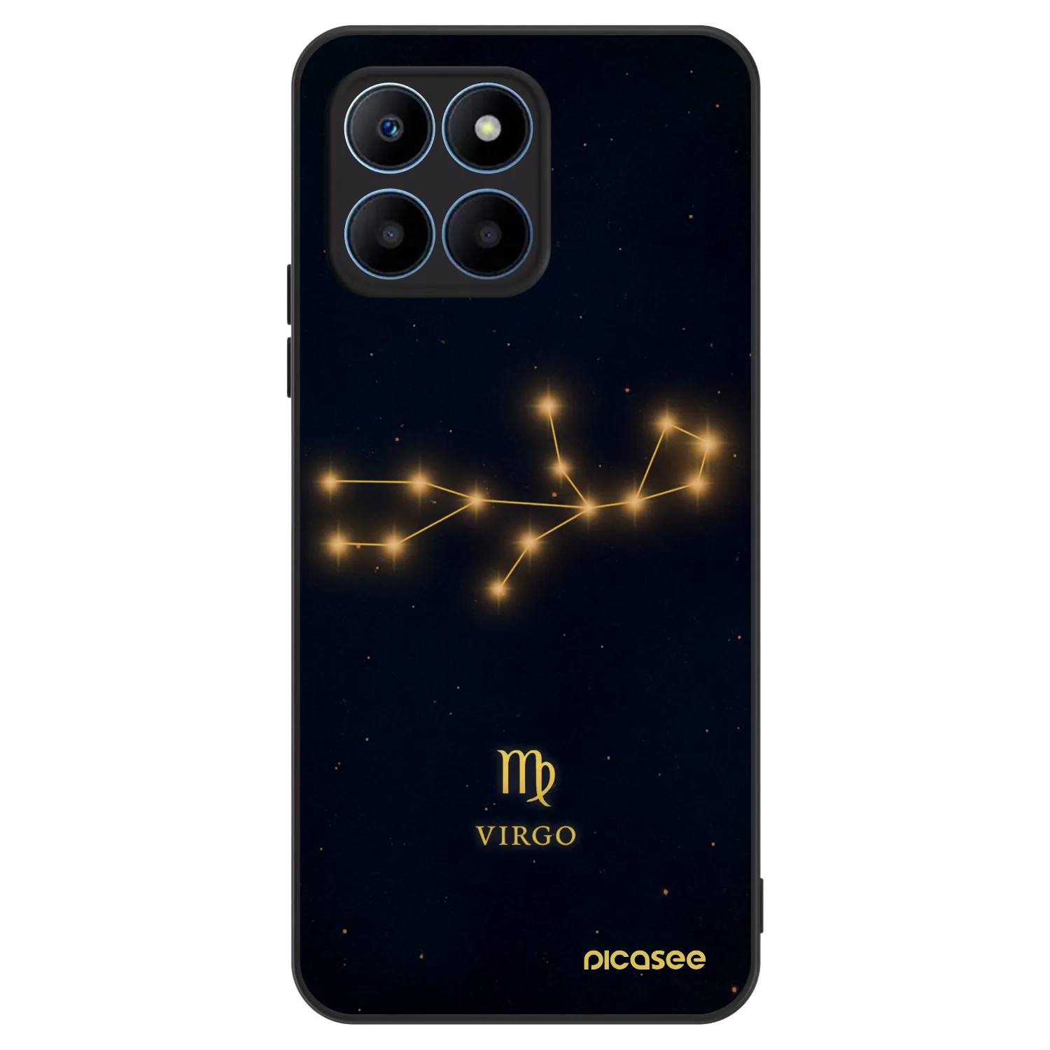 Picasee ULTIMATE CASE pro Honor 70 Lite - VIRGO