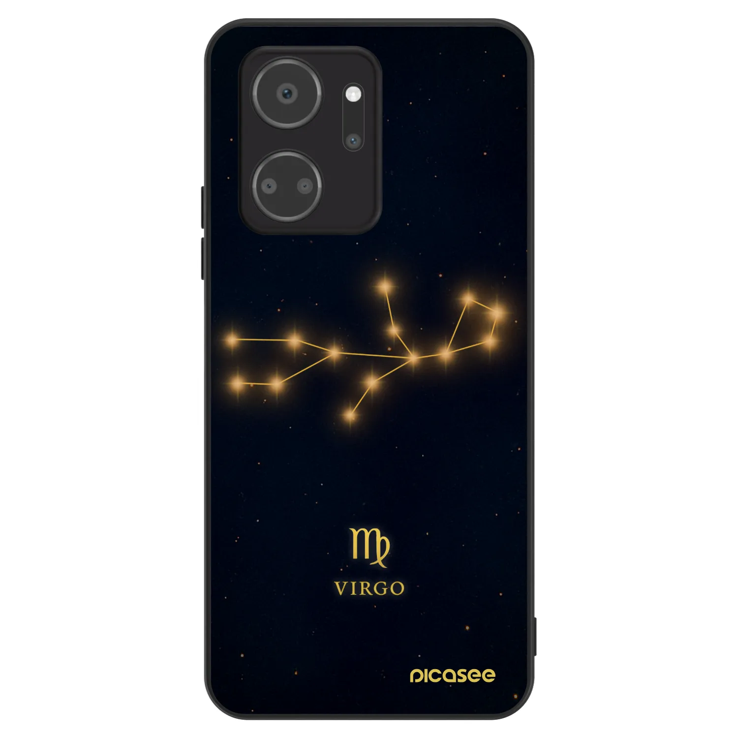 Picasee ULTIMATE CASE pro Honor X7a - VIRGO