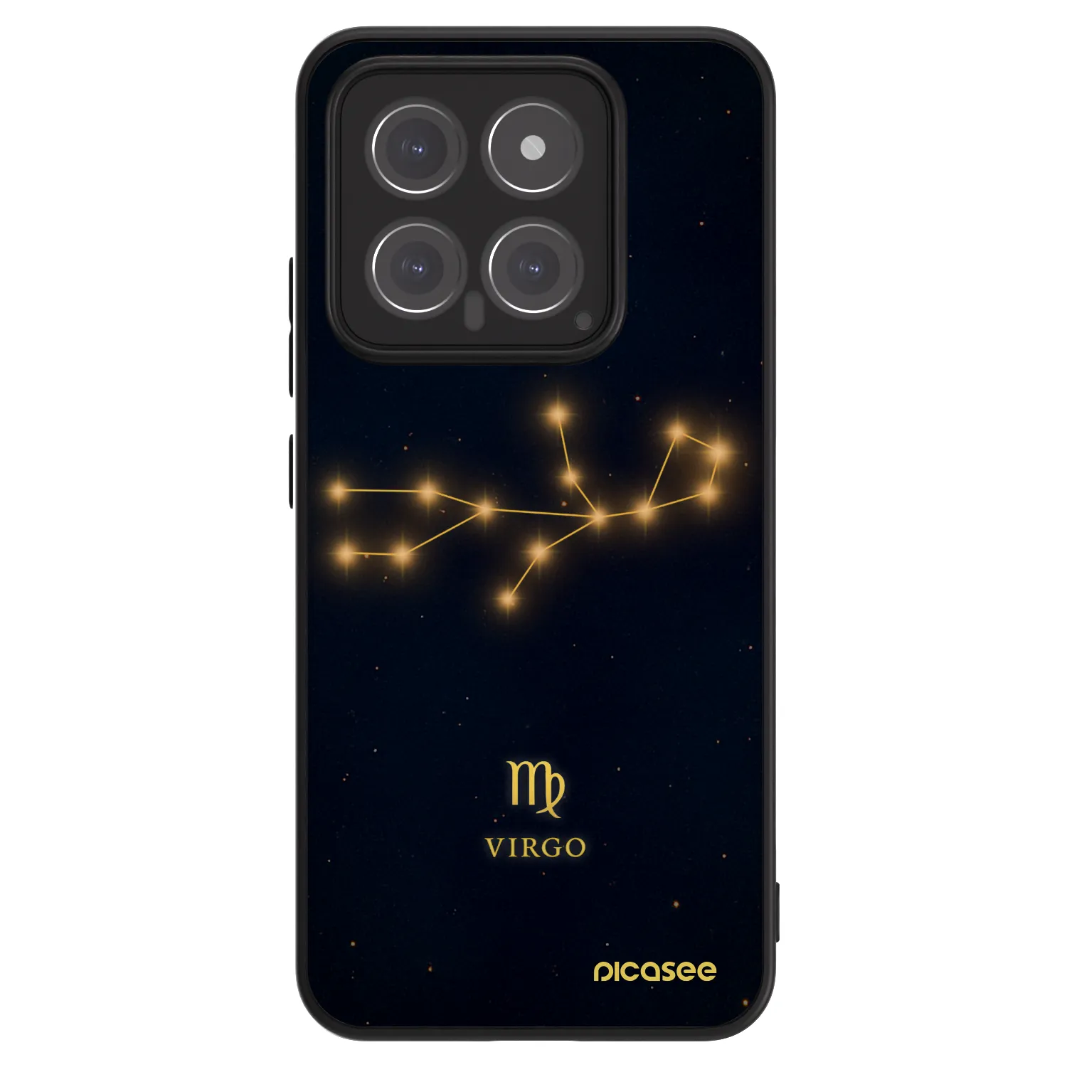 Picasee ULTIMATE CASE pro Xiaomi 14 - VIRGO