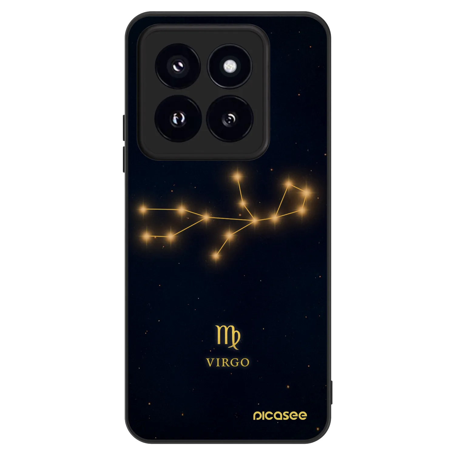 Picasee ULTIMATE CASE pro Xiaomi 14 Pro - VIRGO