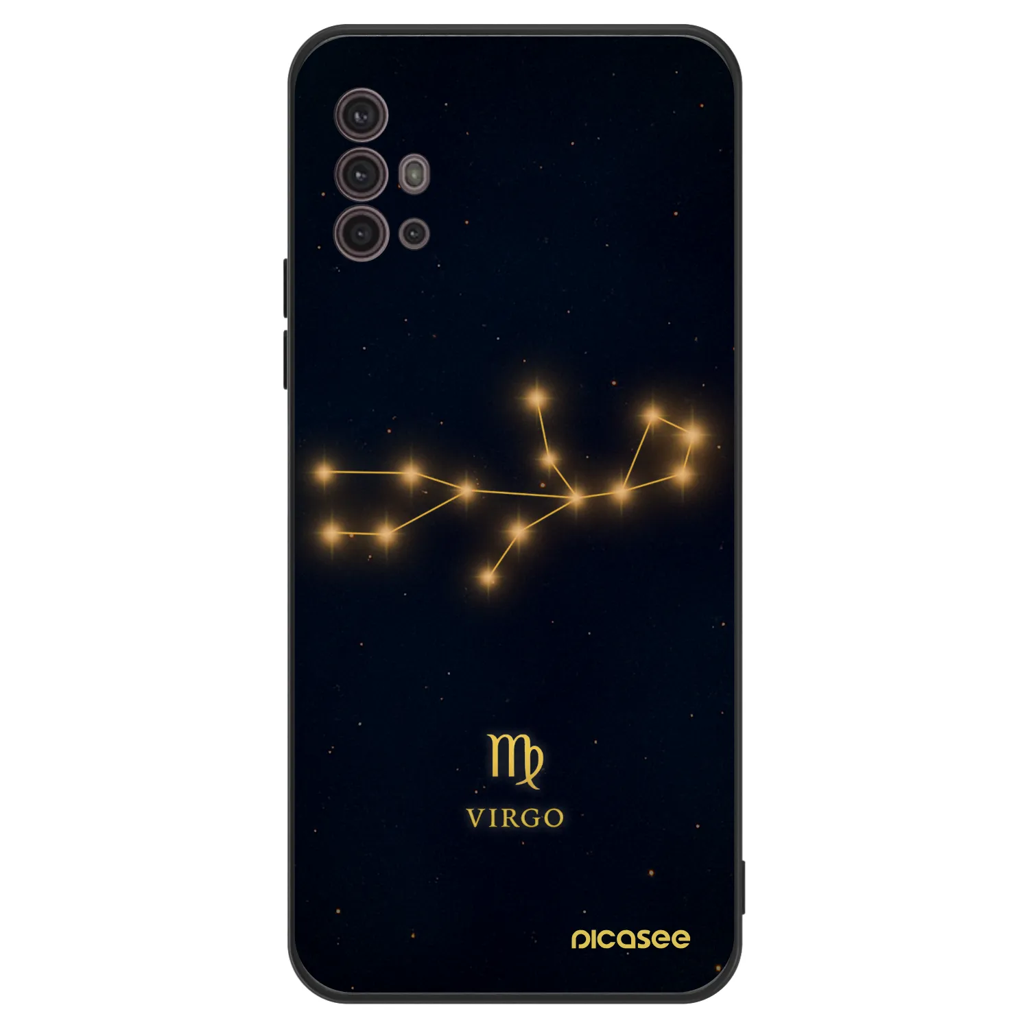 Picasee ULTIMATE CASE pro Motorola Moto G30 - VIRGO