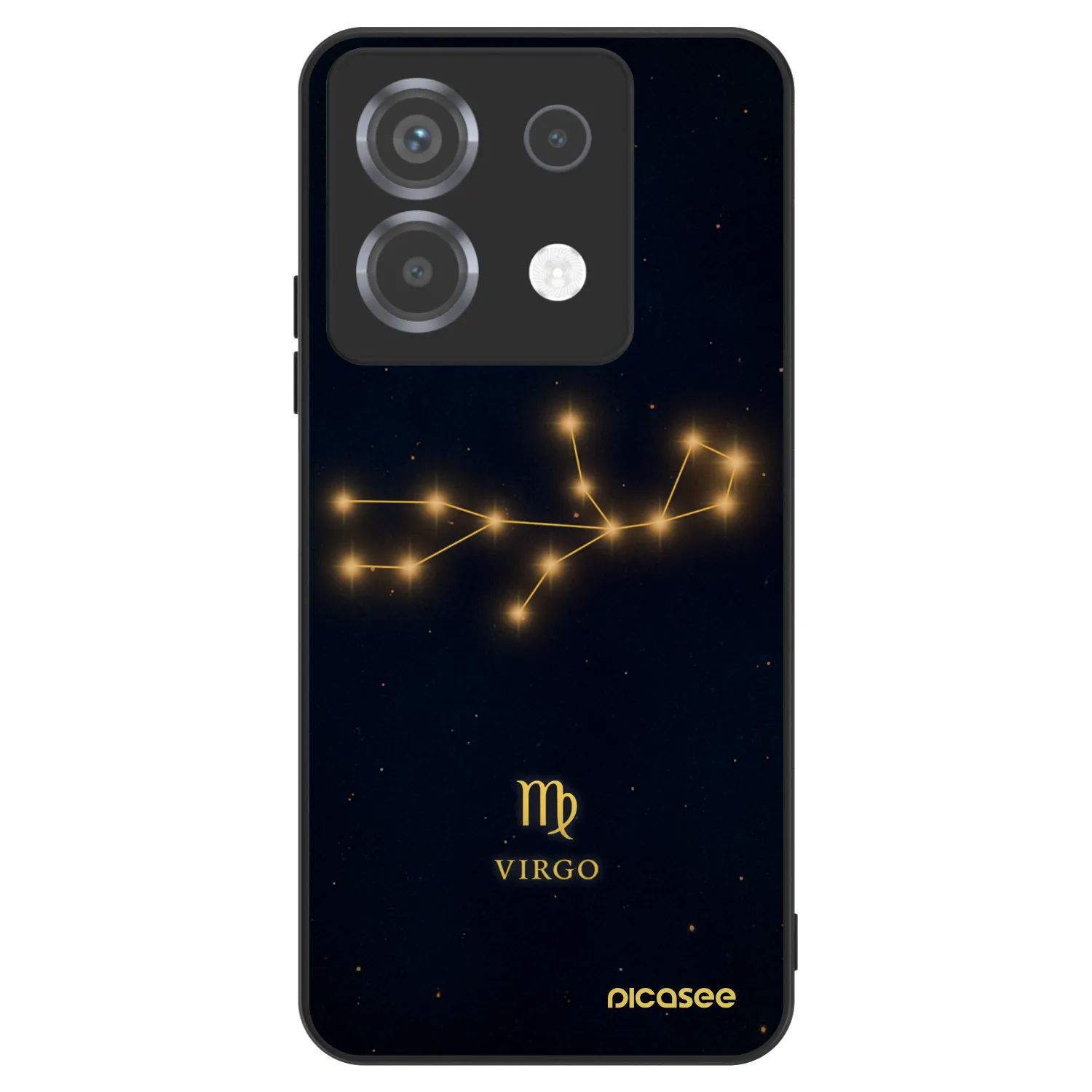 Picasee ULTIMATE CASE pro Xiaomi Poco X6 - VIRGO