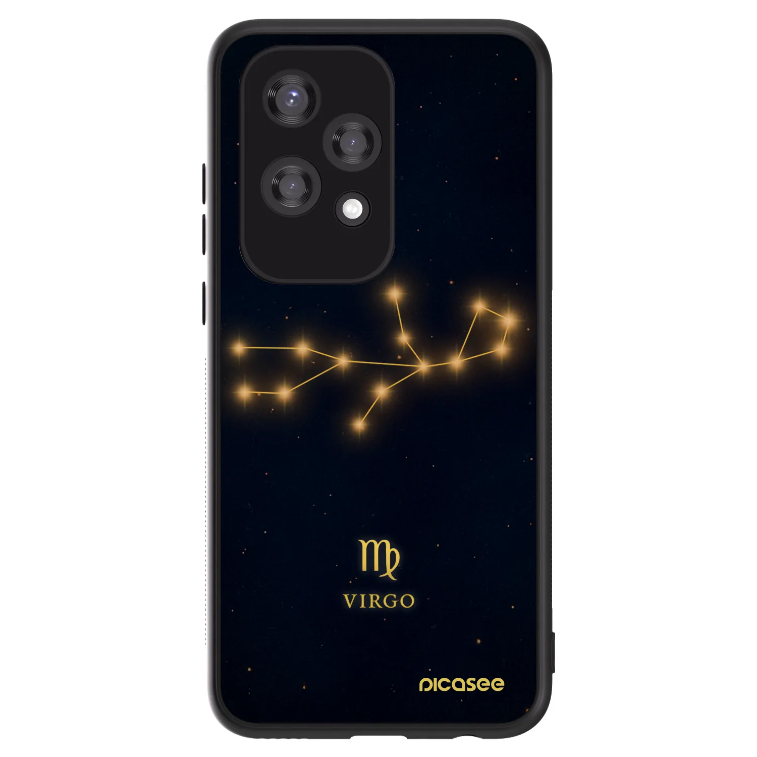 Picasee ULTIMATE CASE pro Honor 200 Lite - VIRGO