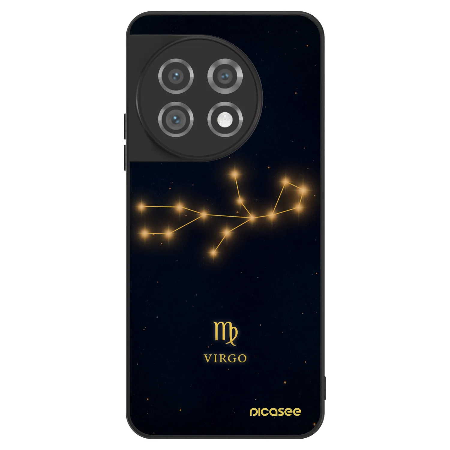 Picasee ULTIMATE CASE pro OnePlus 11 5G - VIRGO