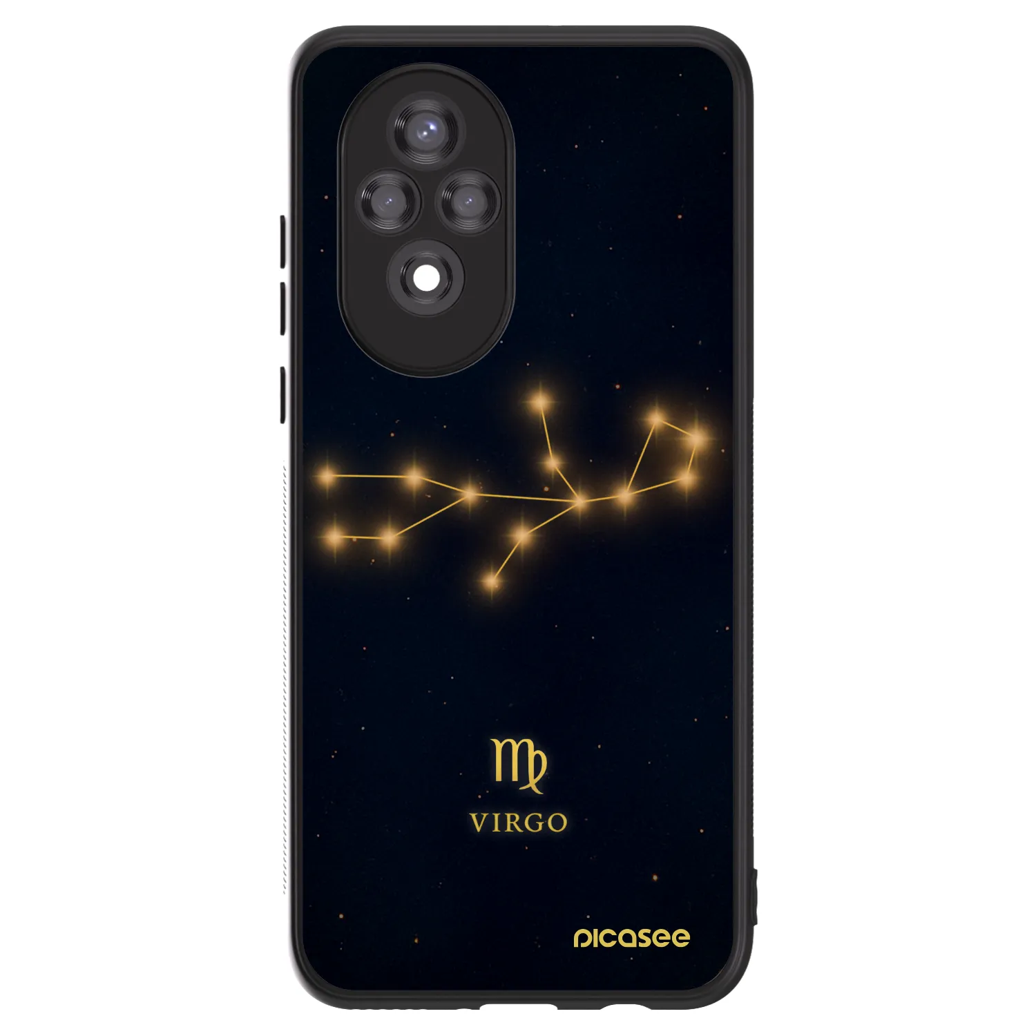 Picasee ULTIMATE CASE pro Honor 200 Pro 5G - VIRGO