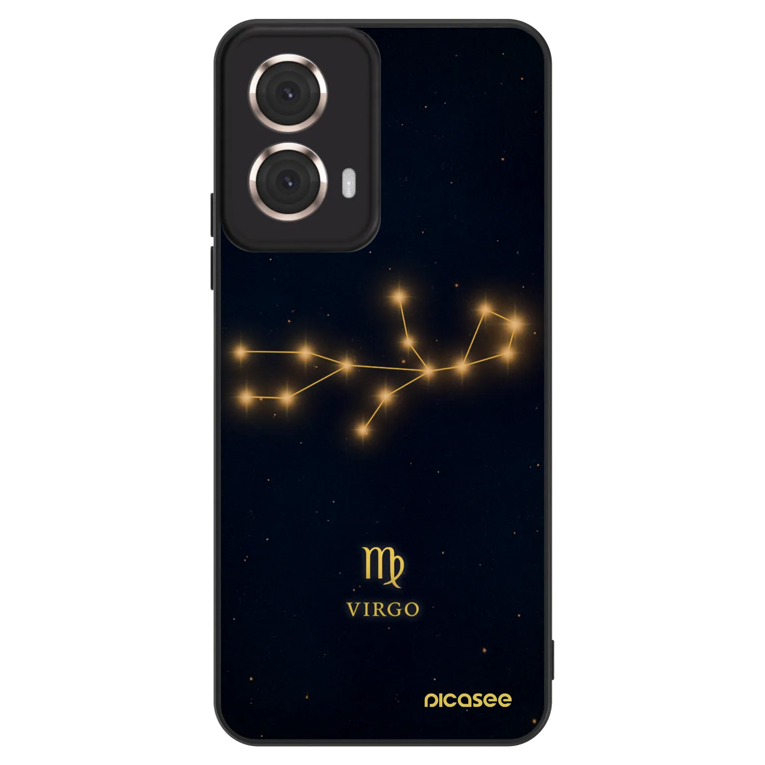 Picasee ULTIMATE CASE pro Motorola Moto G85 - VIRGO