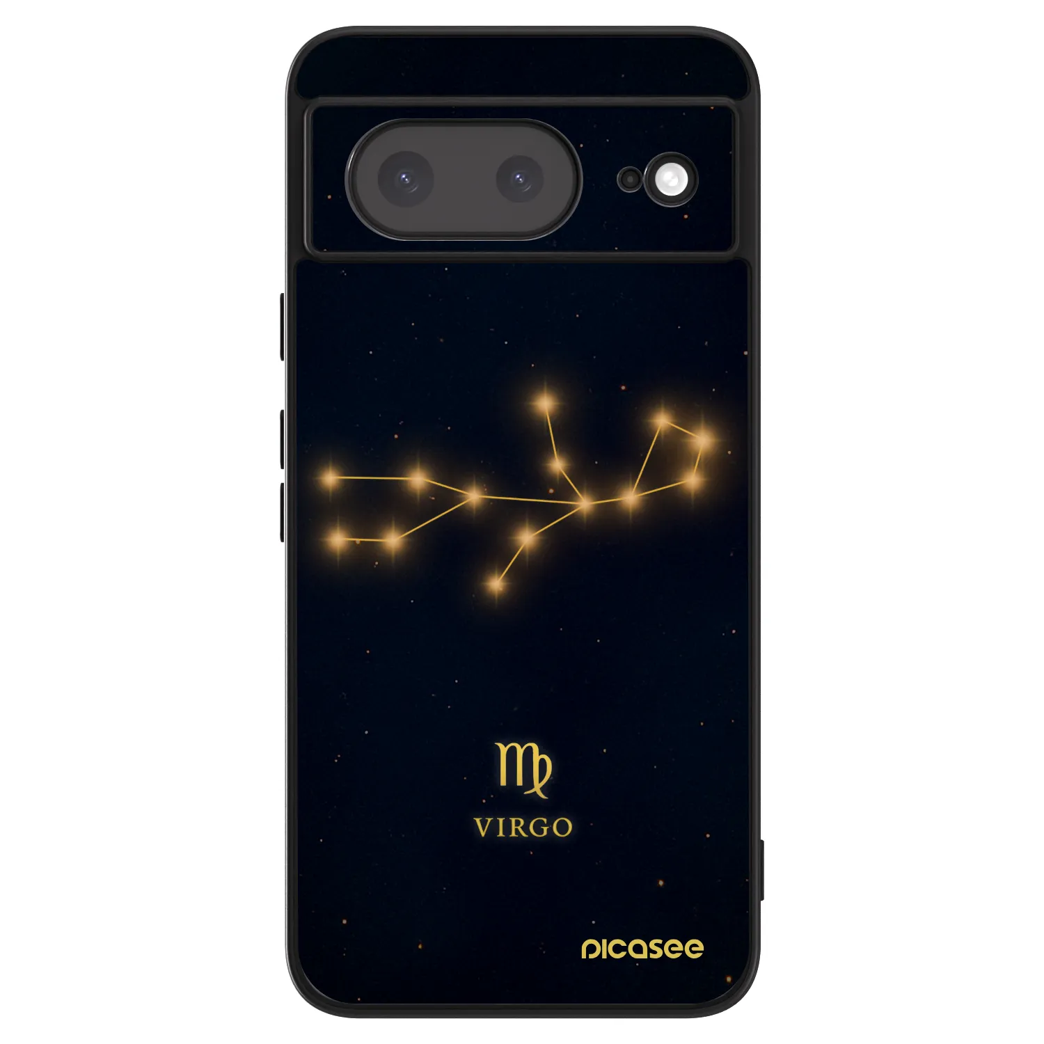 Picasee ULTIMATE CASE pro Google Pixel 8a - VIRGO