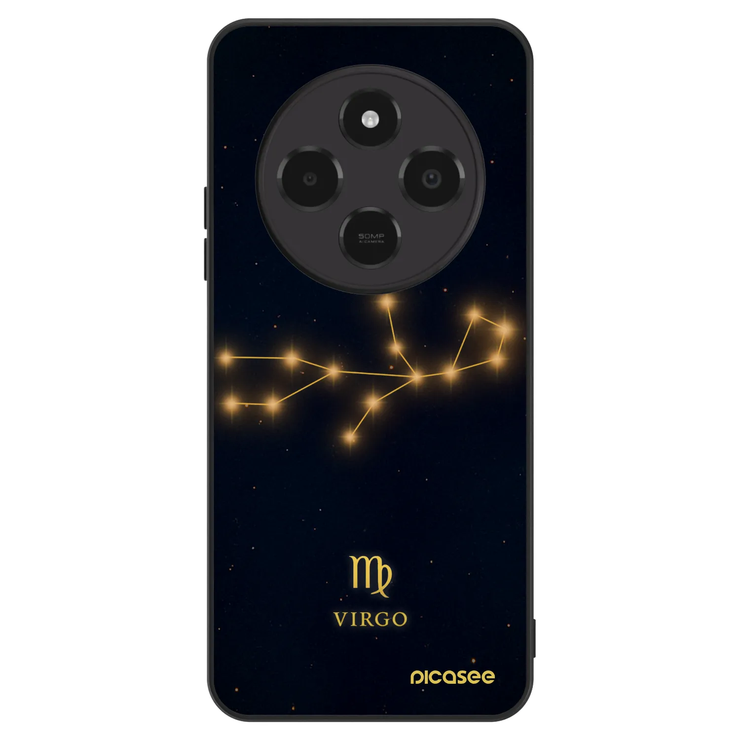 Picasee ULTIMATE CASE pro Xiaomi Poco C75 - VIRGO