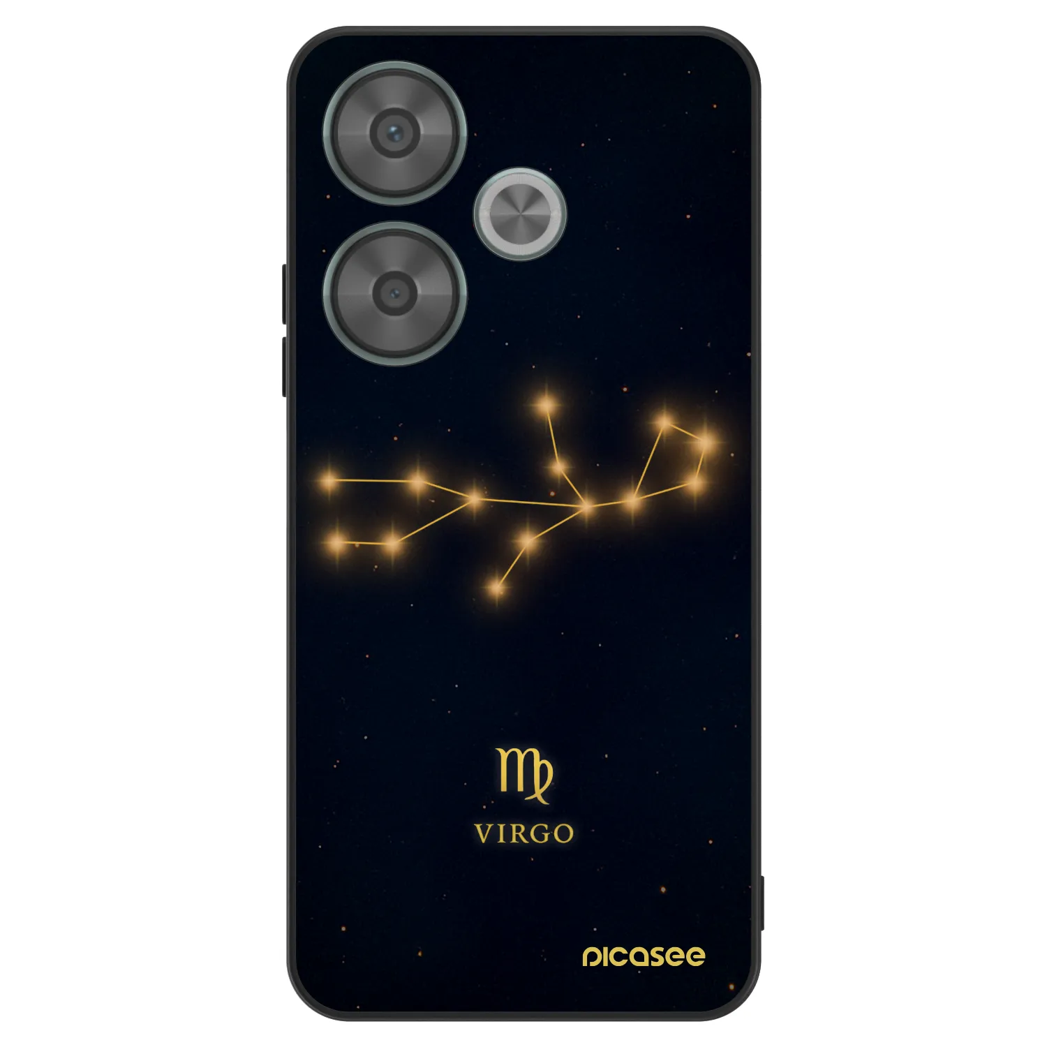 Picasee ULTIMATE CASE pro Xiaomi Poco F6 - VIRGO